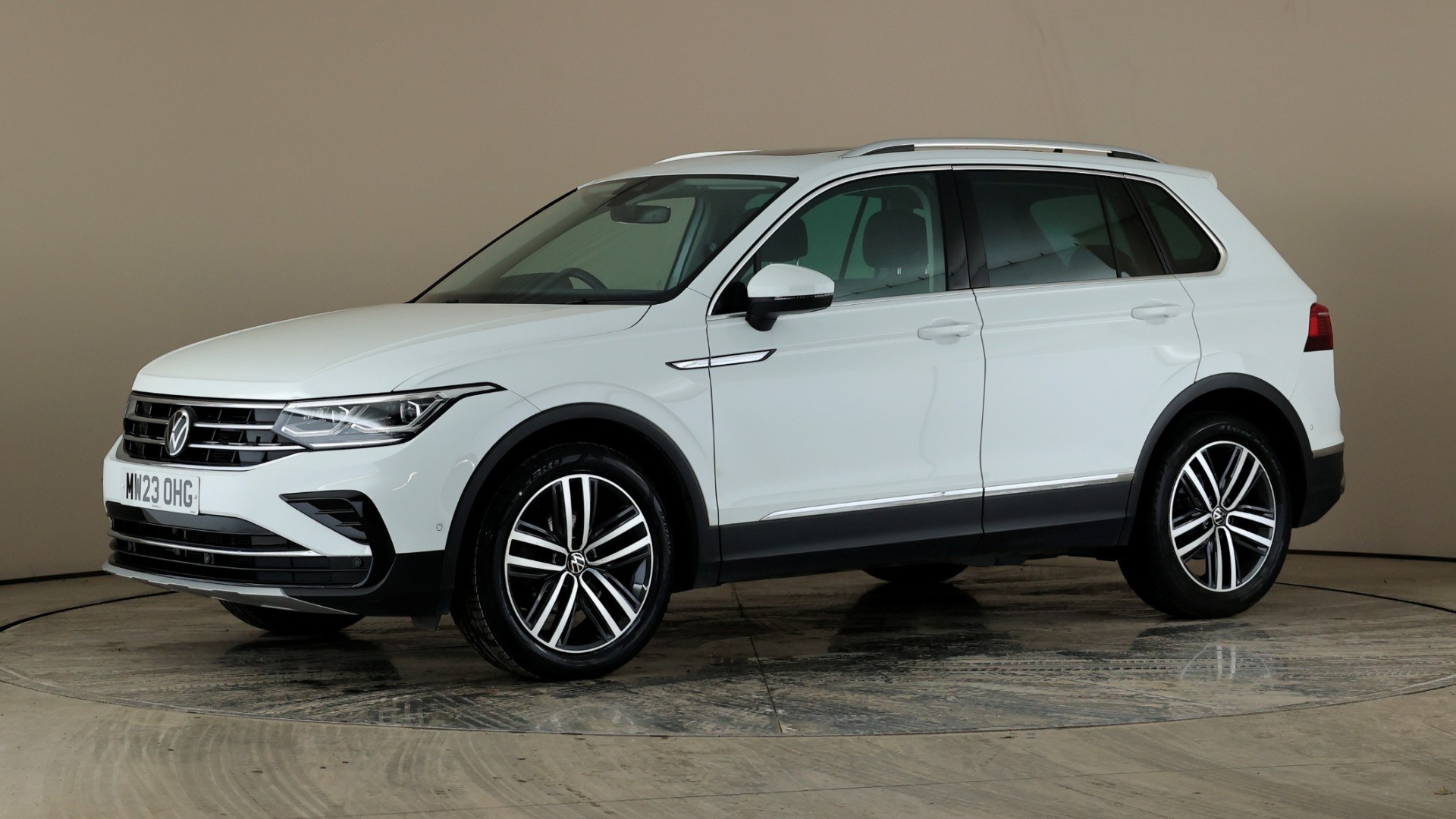 1.5 TSI 150 Elegance DSG7