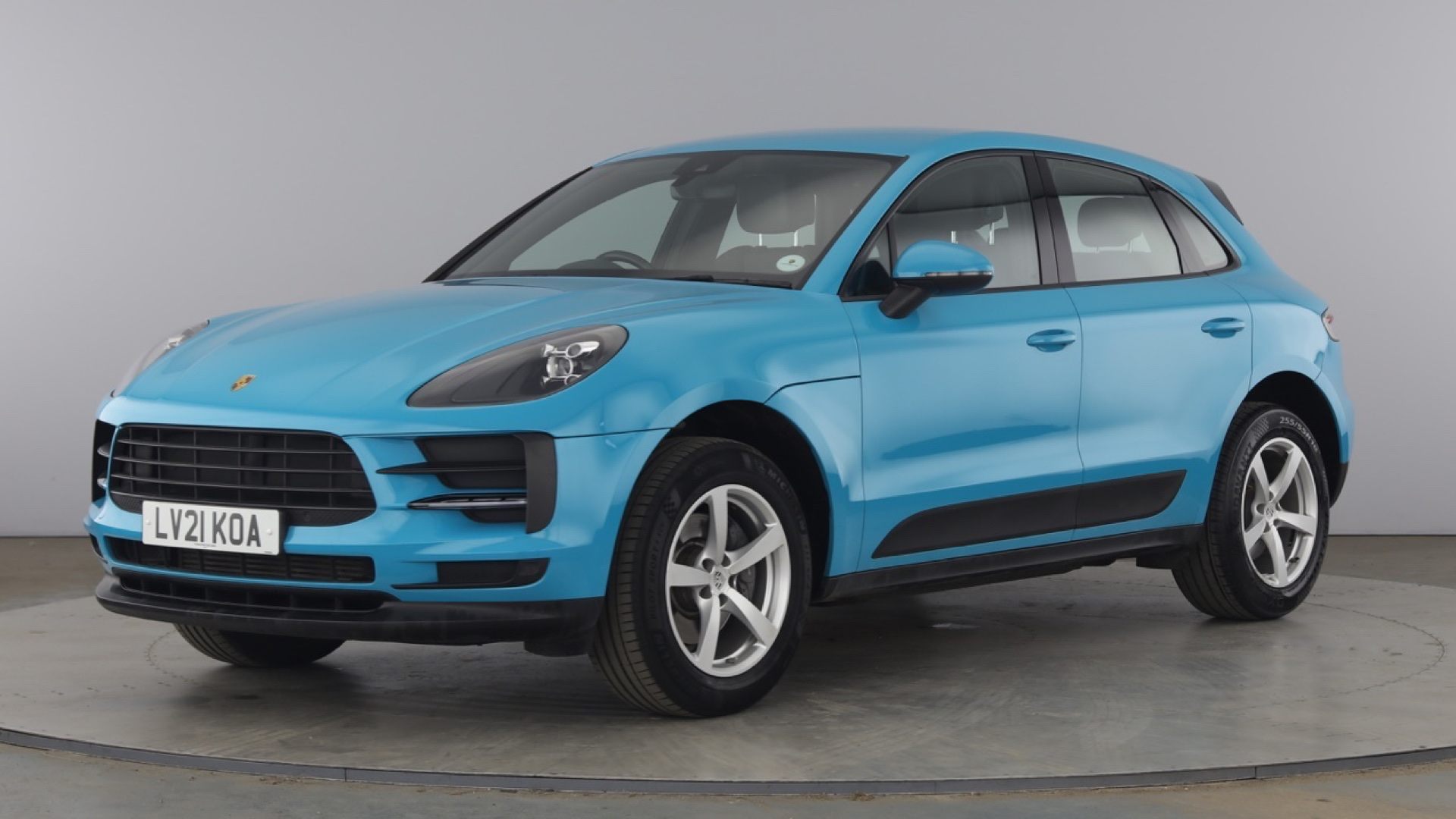 5 Door 2.0 245ps Pdk