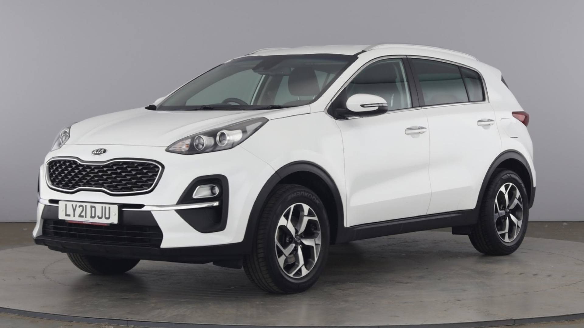 1.6 GDI 130 2 ISG