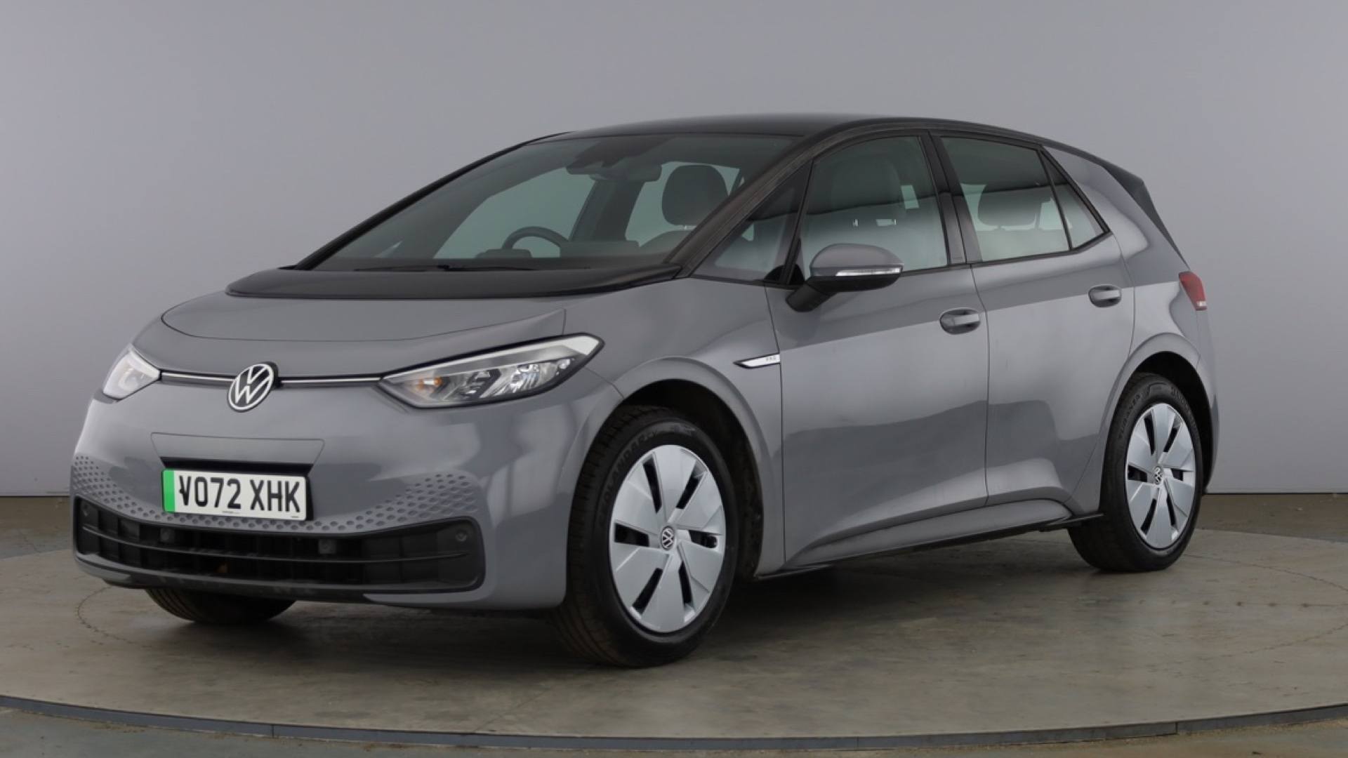 ID.3 5 Door 145PS Life Pro Auto