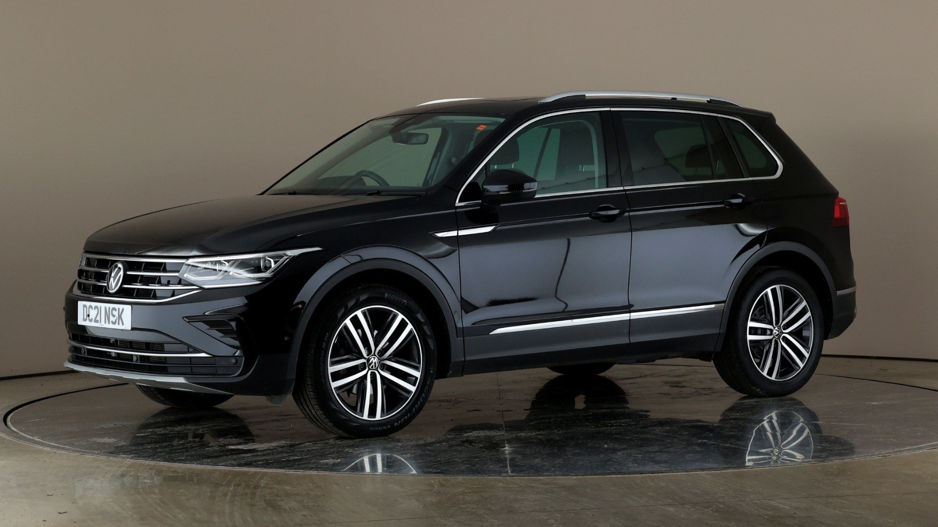 1.5 TSI 150 Elegance DSG7
