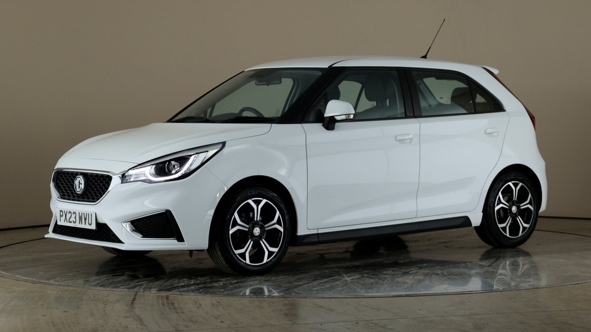 Used Omoda 5 Lease Deals