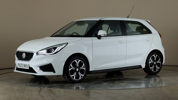 5 Door Hatch 1.5 Dohc VTi-TECH Exclusive Nav