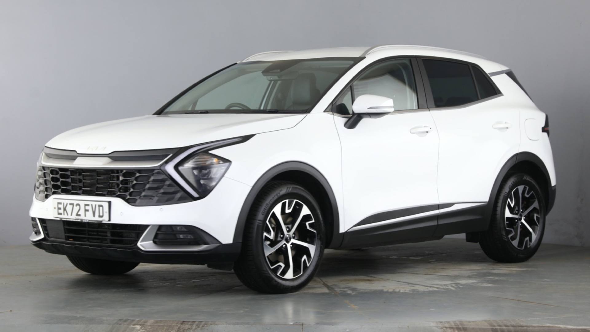 1.6 T-GDi 226 Hev 3 Auto