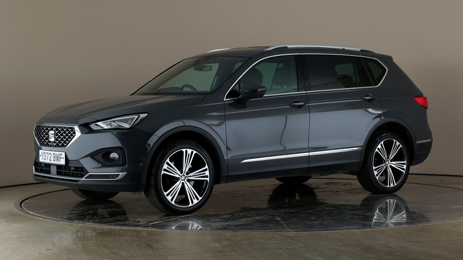 2.0 TSI 190 Xcellence Lux DSG 4DRIVE