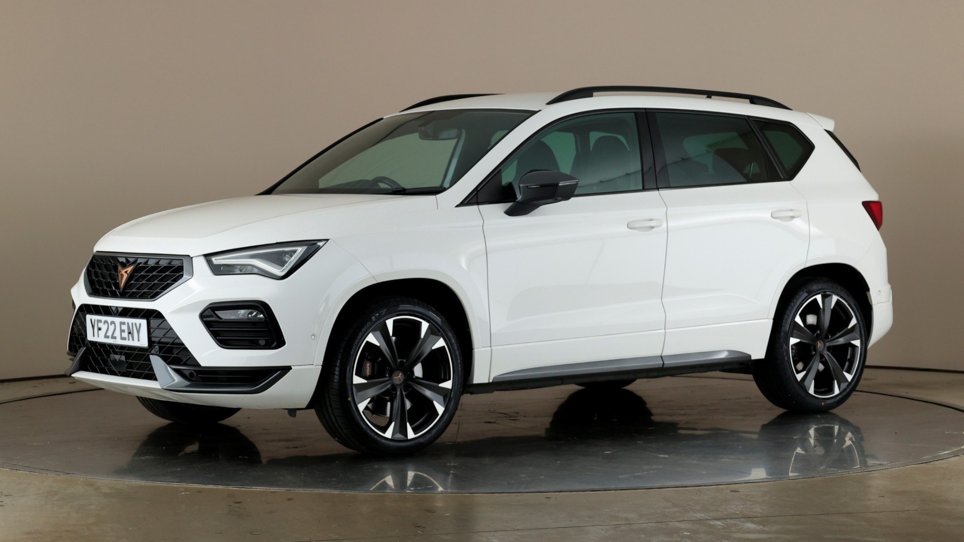 2.0 TSI 300 VZ1 DSG 4Drive