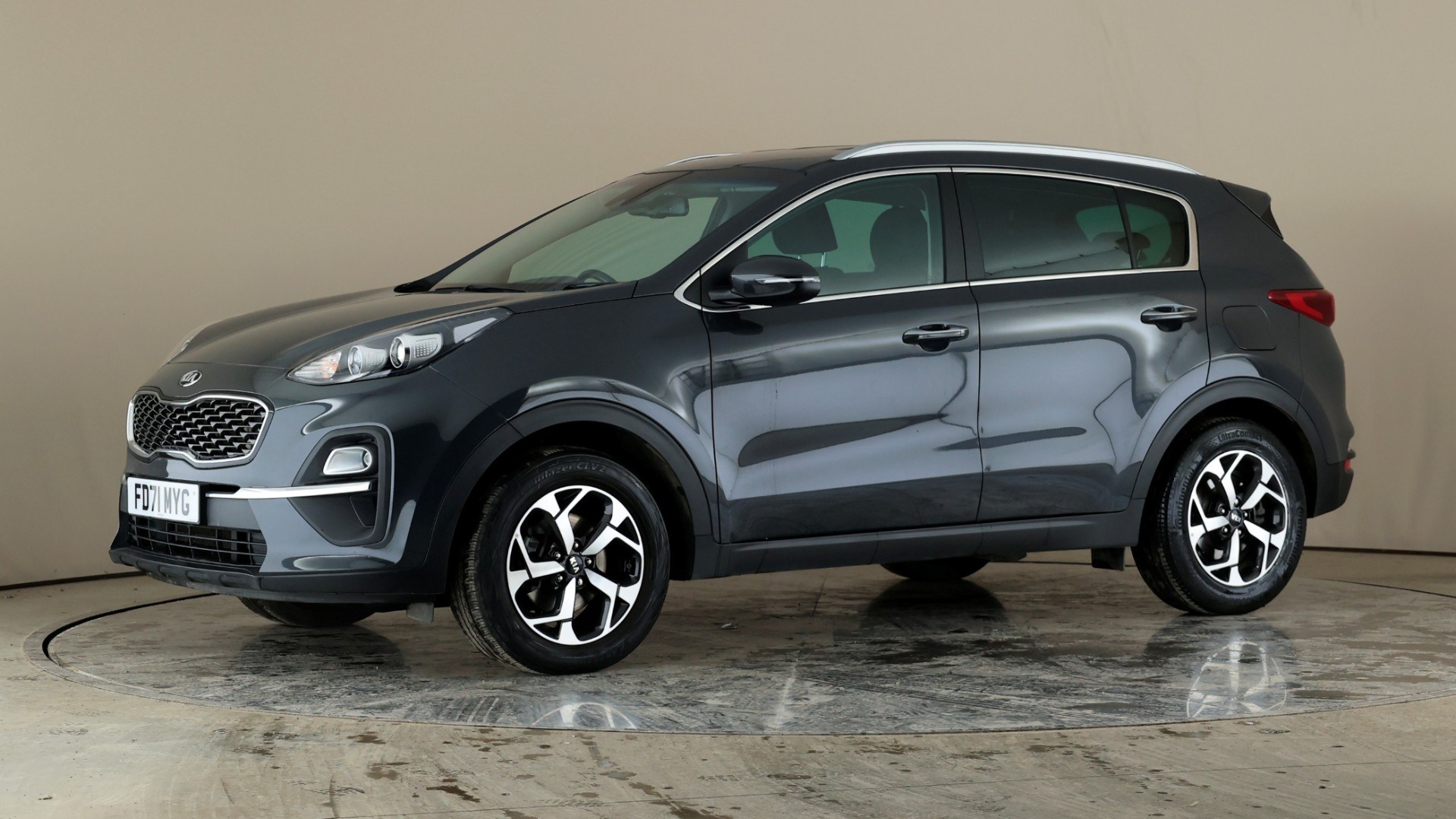 1.6 CRDi 134 mHEV 2 ISG DCT Auto