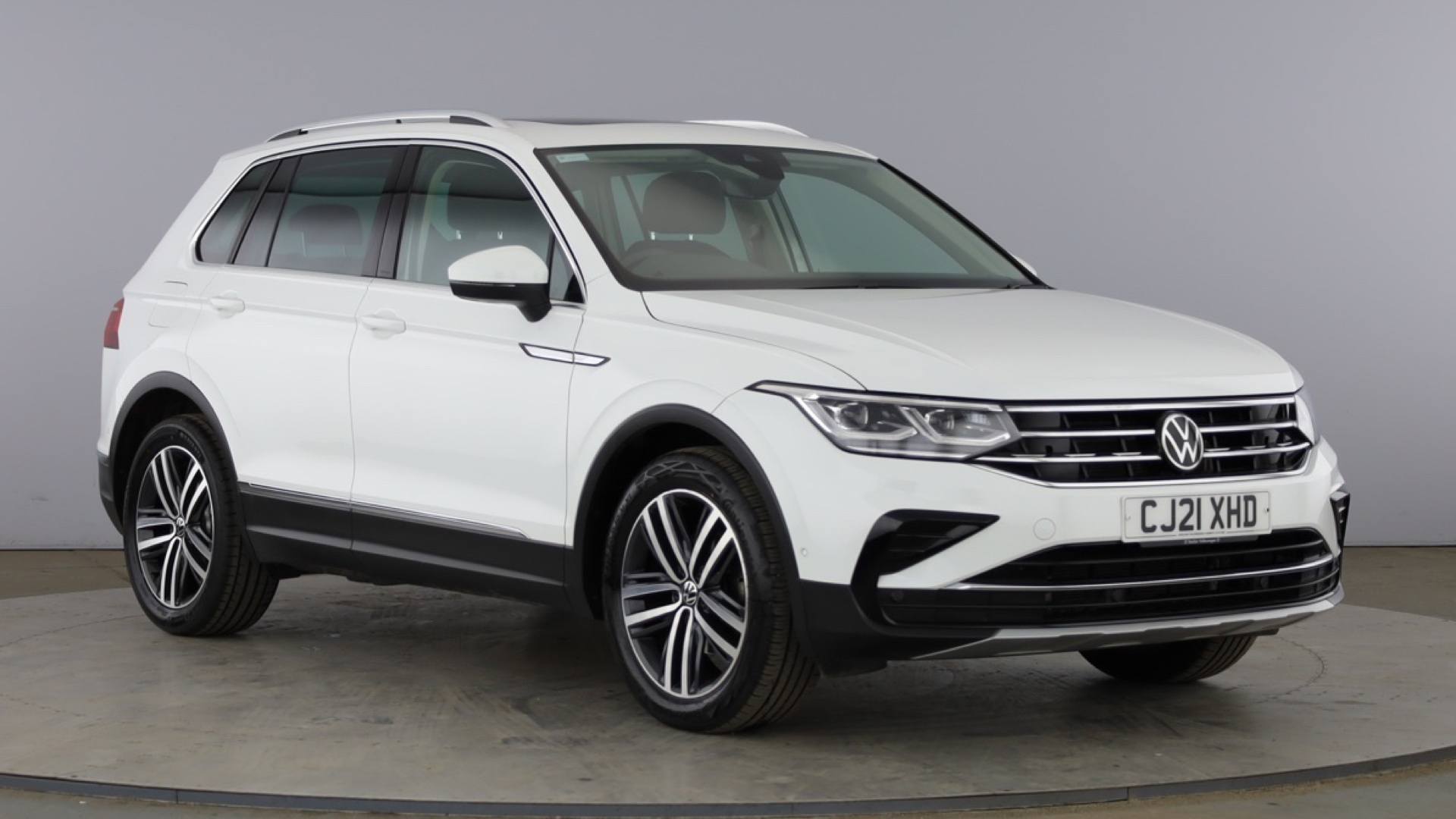1.5 TSI 150 Elegance DSG7