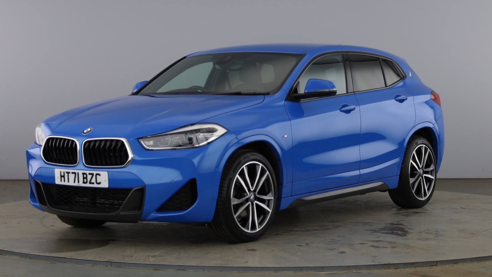 X2 sDrive18i 136 M Sport Auto