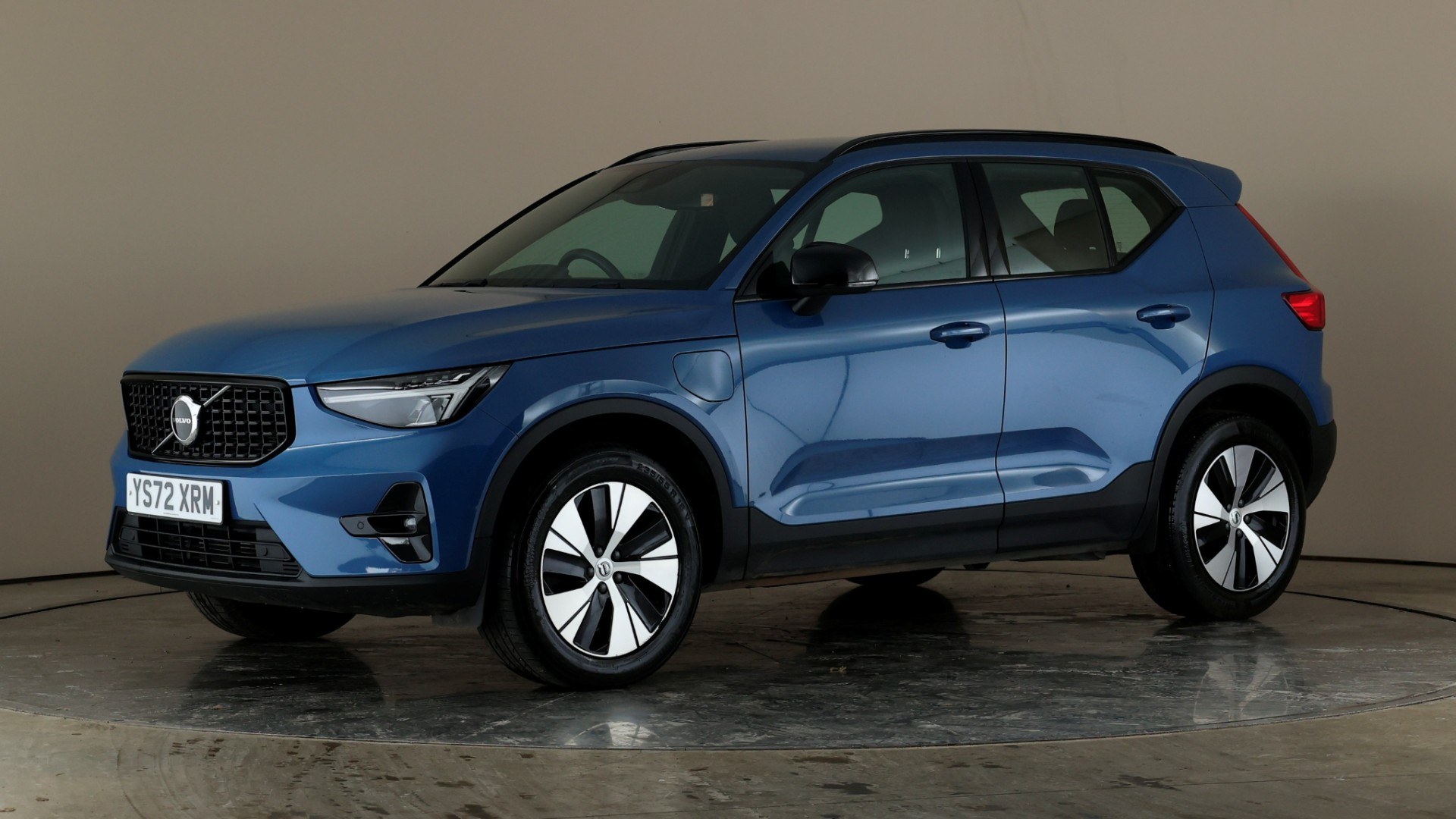 1.5 T4 Rchg Phev Plus Dark Auto FWD