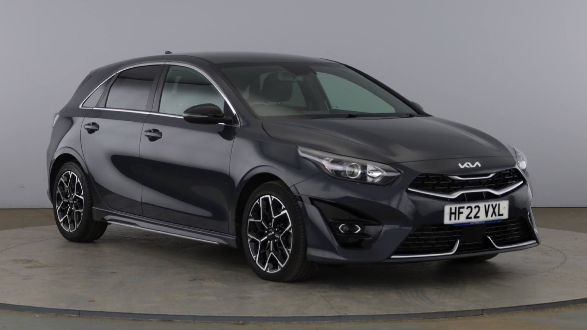 1.5 T-GDi 158 Gt-Line ISG