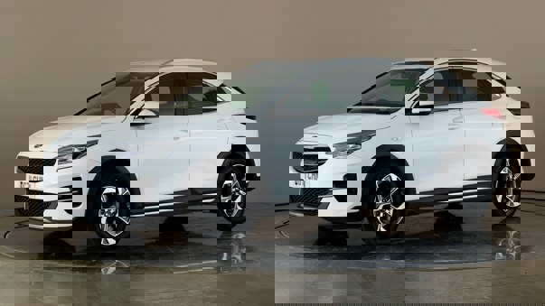 5 Door Hatch 1.0 T-GDi 118bhp 2 ISG