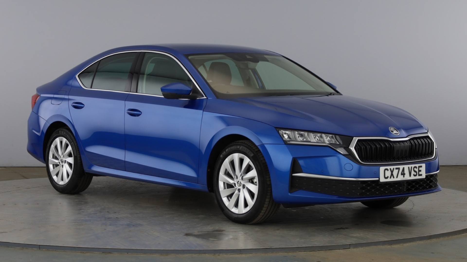 1.5 TSI e-TEC 150 SE L DSG