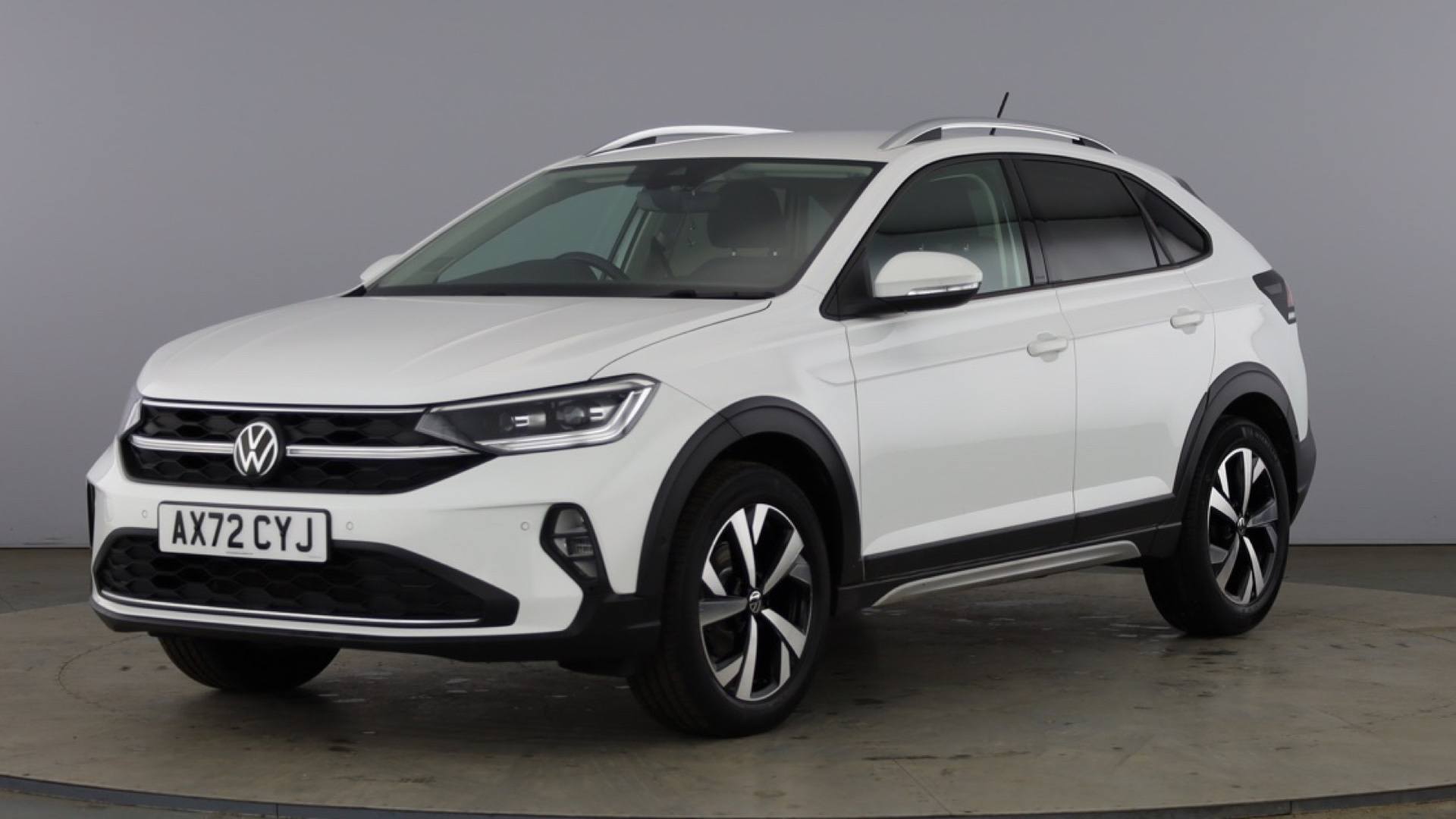 Taigo 1.0 TSI 110ps Style