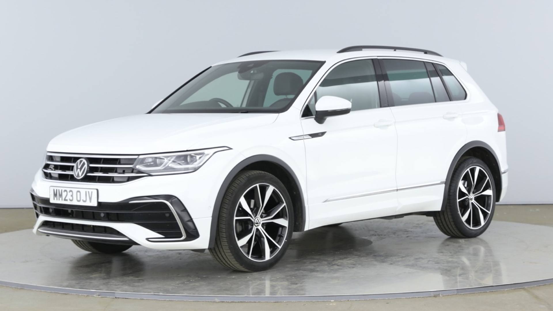 2.0 TDI 150 R-Line DSG7
