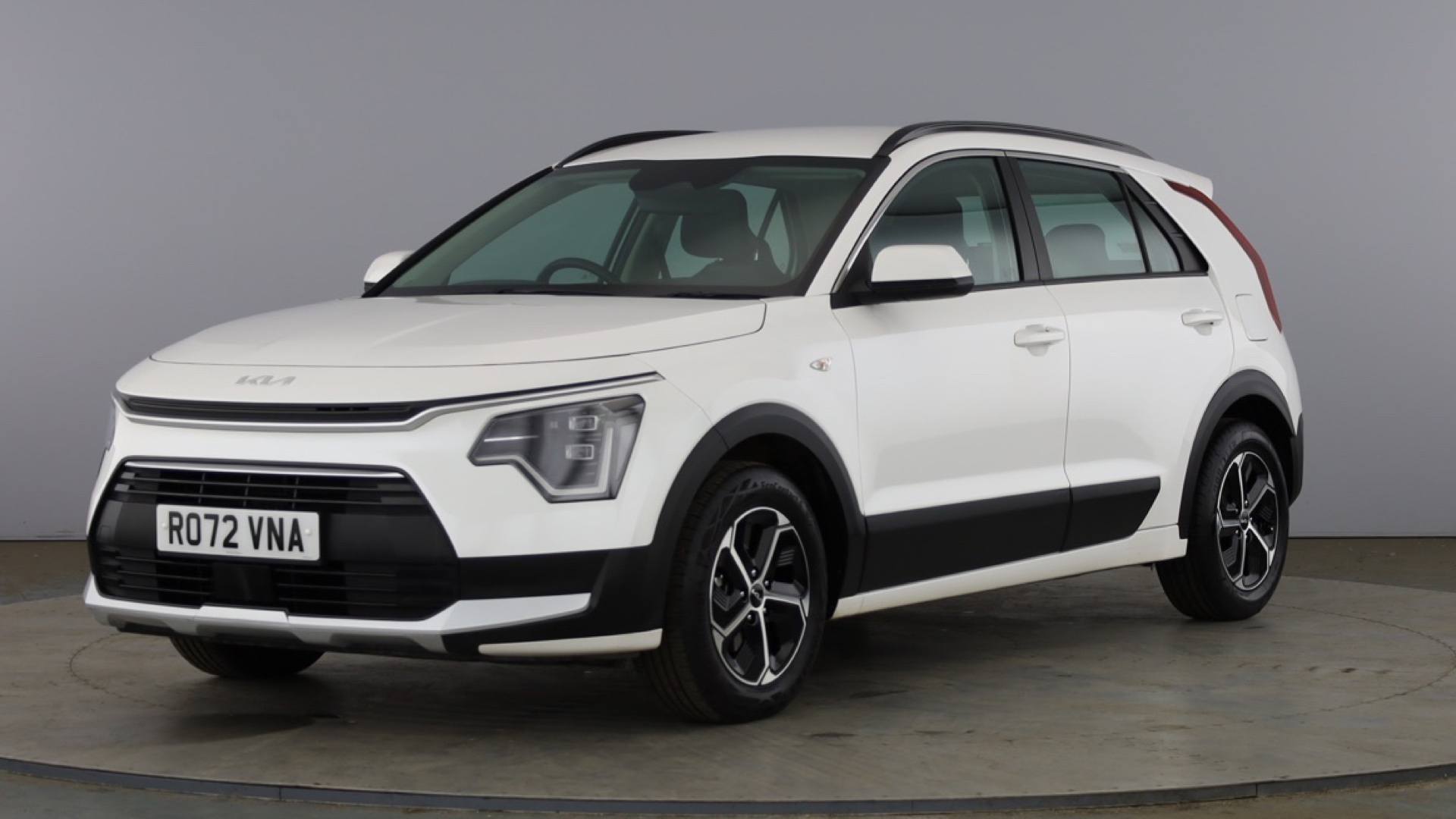 1.6 GDI Hybrid 139bhp 2 DCT