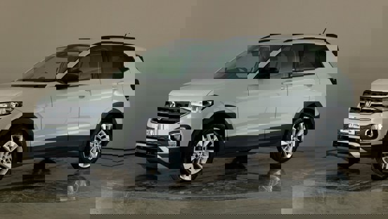 T-Cross 5 Door Suv 1.0 TSI 110PS Active DSG