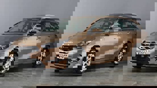 Sportwagon 1.0 T-GDi 118bhp 2 ISG