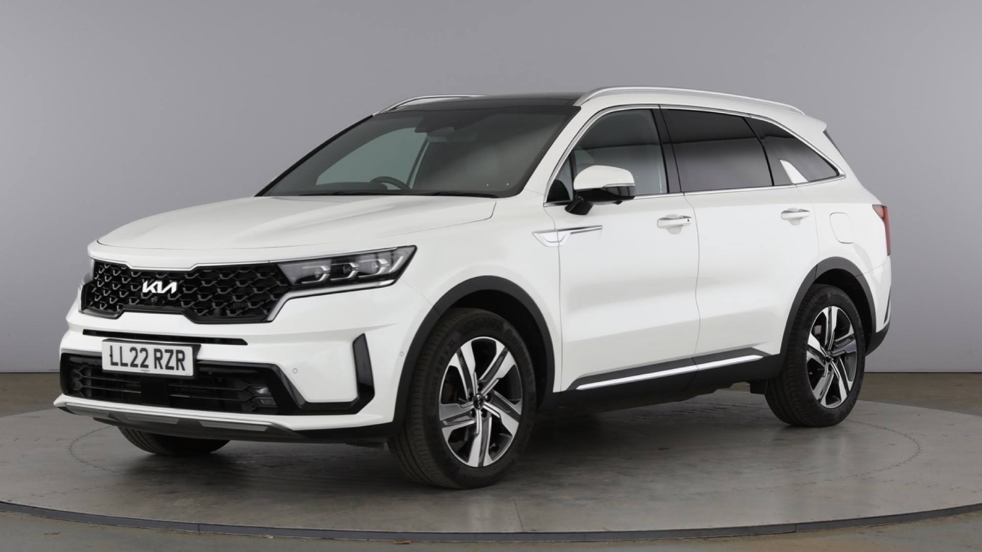 1.6 T-GDi Hev 4 Auto