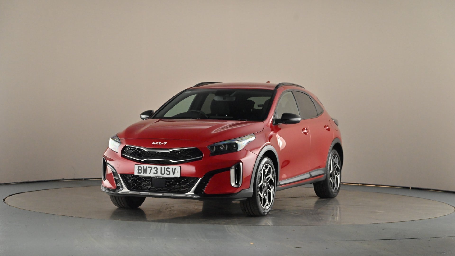 5 Door Hatch 1.5 T-GDi 158bhp GT Line ISG