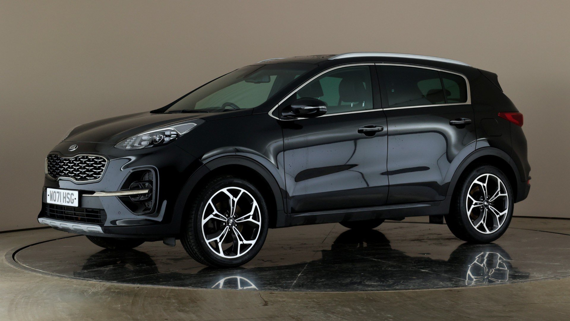 1.6 T-GDi 174 Gt-Line ISG