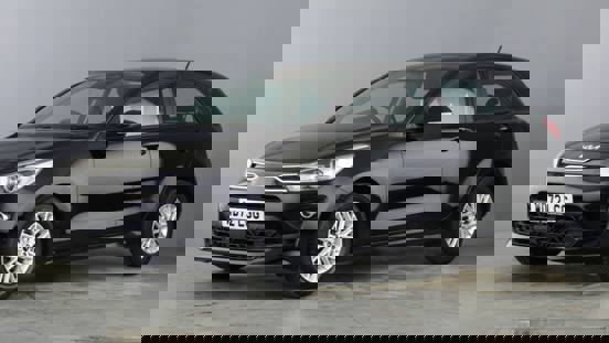 1.0 T-GDi 99bhp 2 6speed ISG