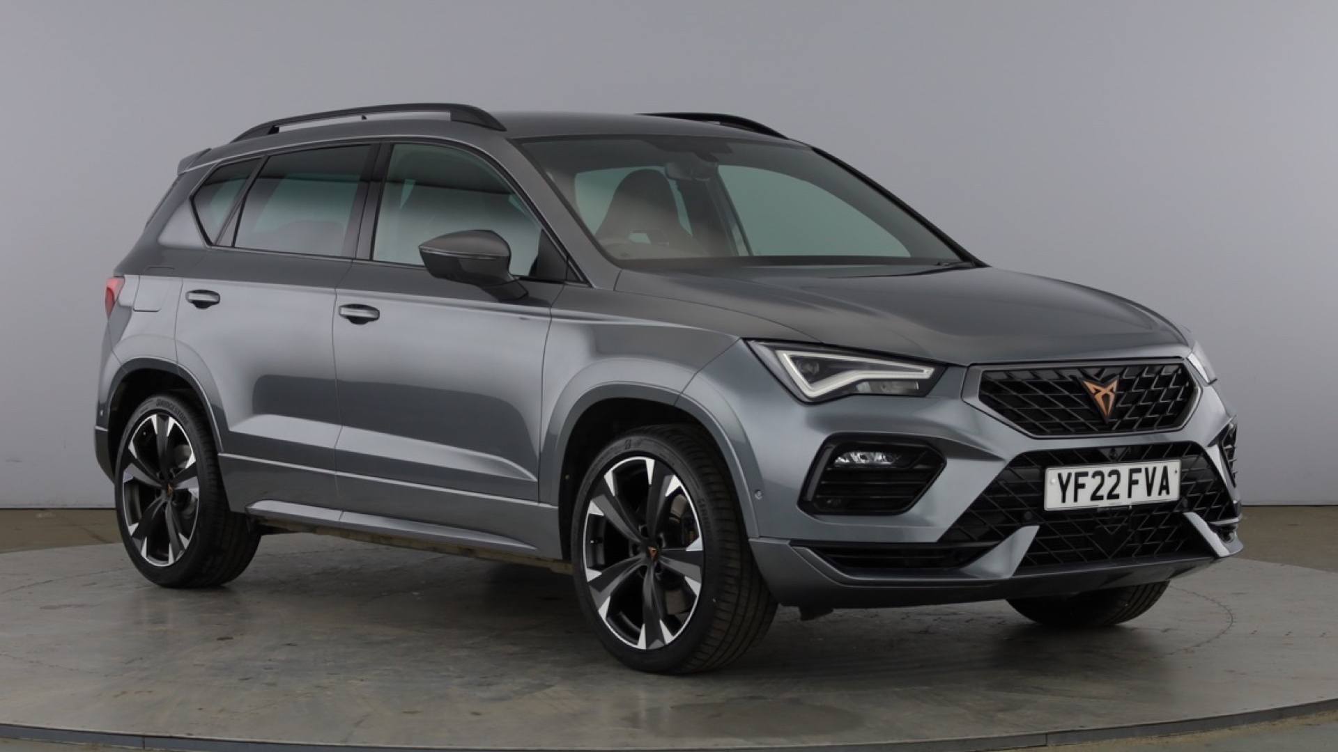 2.0 TSI 300 VZ1 DSG 4Drive