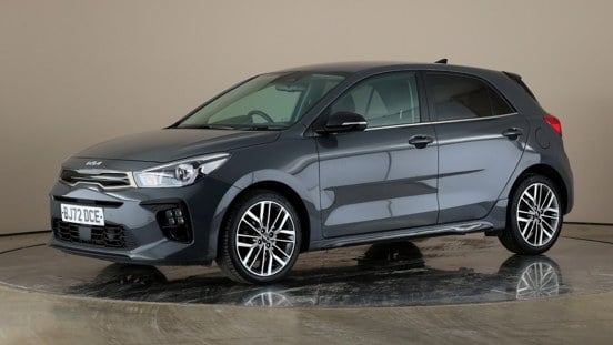 1.0 T-GDi 48V GT Line S 6speed iMT ISG