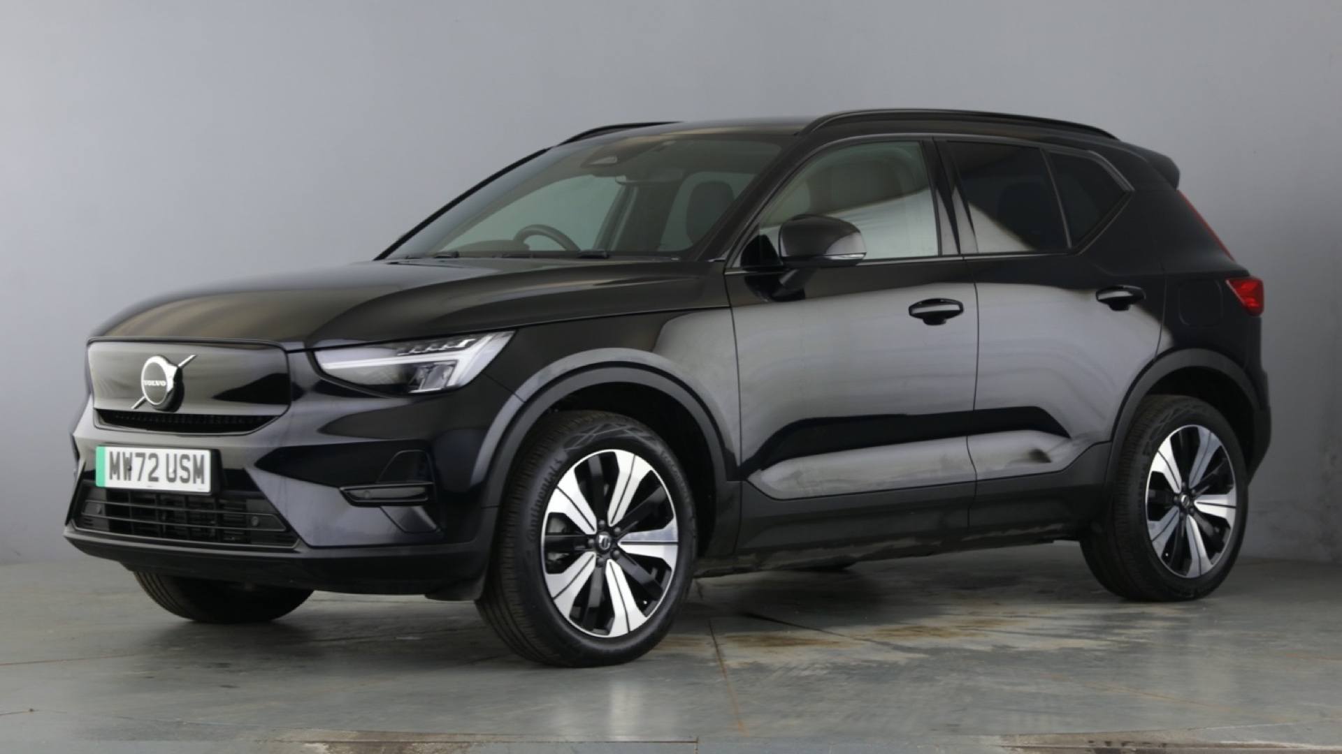 170kW 69kWh Recharge Core Auto