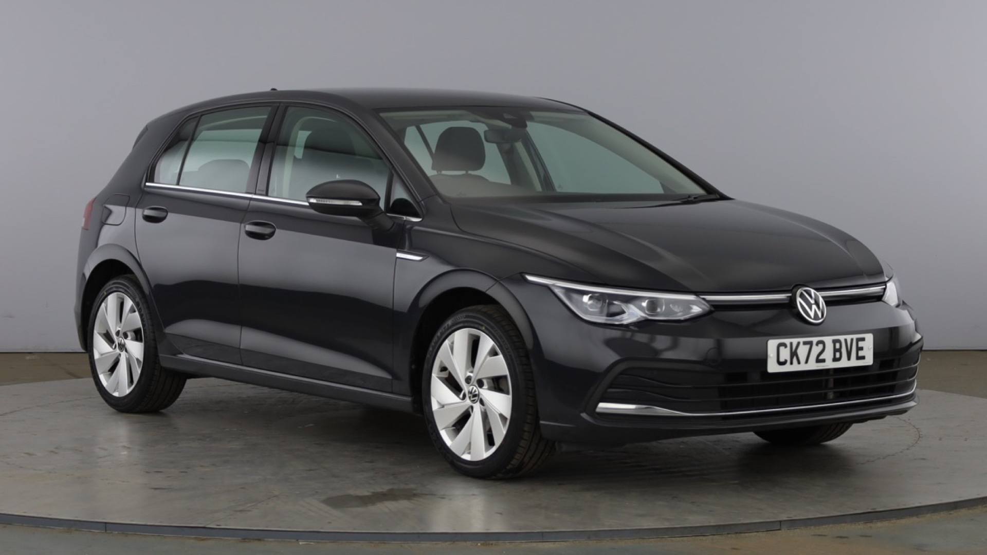 8 5 Door Hatch 1.5 TSI 150PS 6speed Style