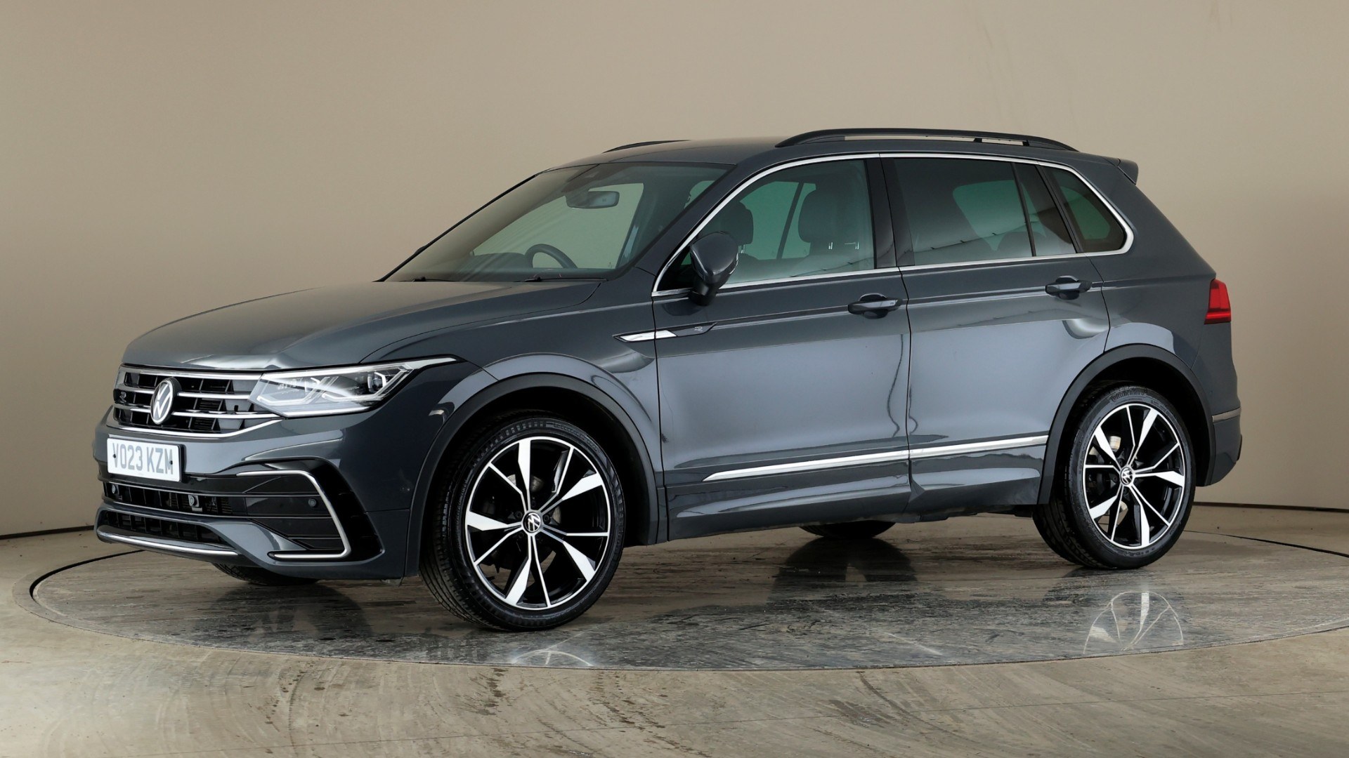 1.5 TSI 150 R-Line DSG7