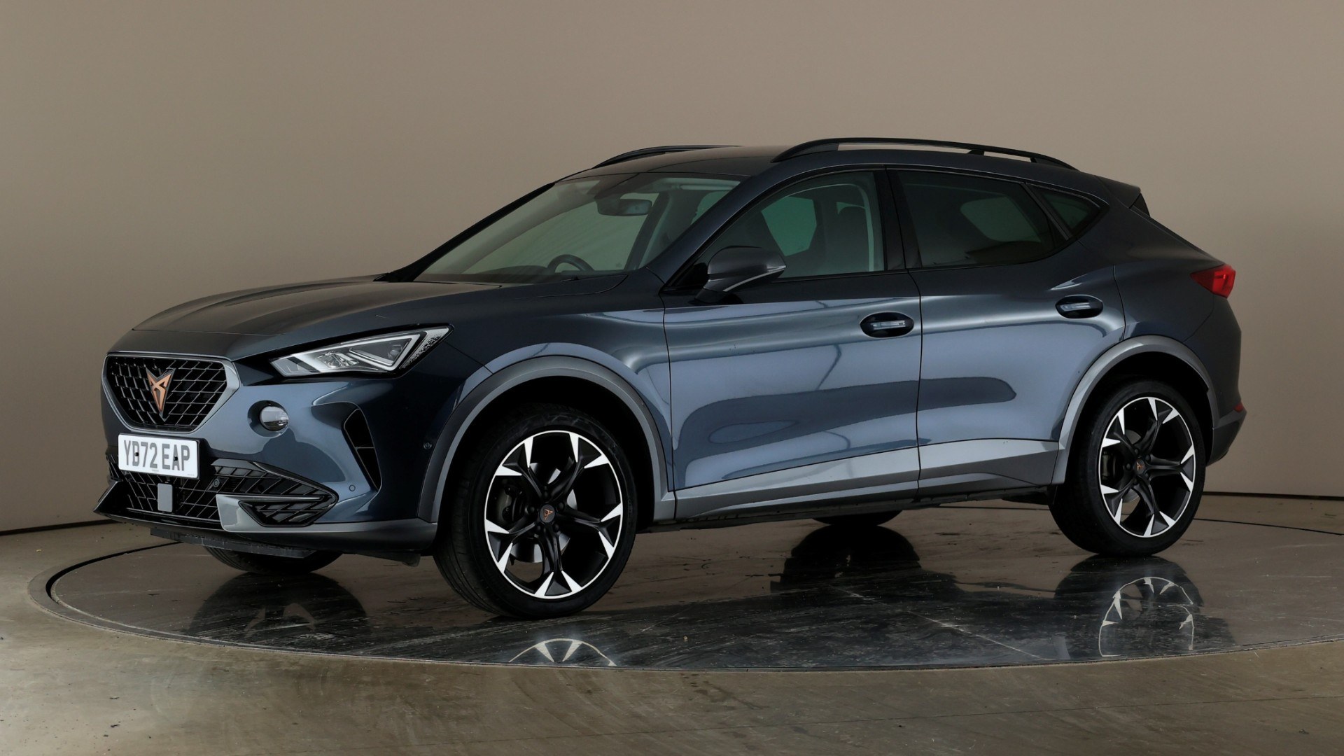 1.5 TSI 150PS V2 DSG
