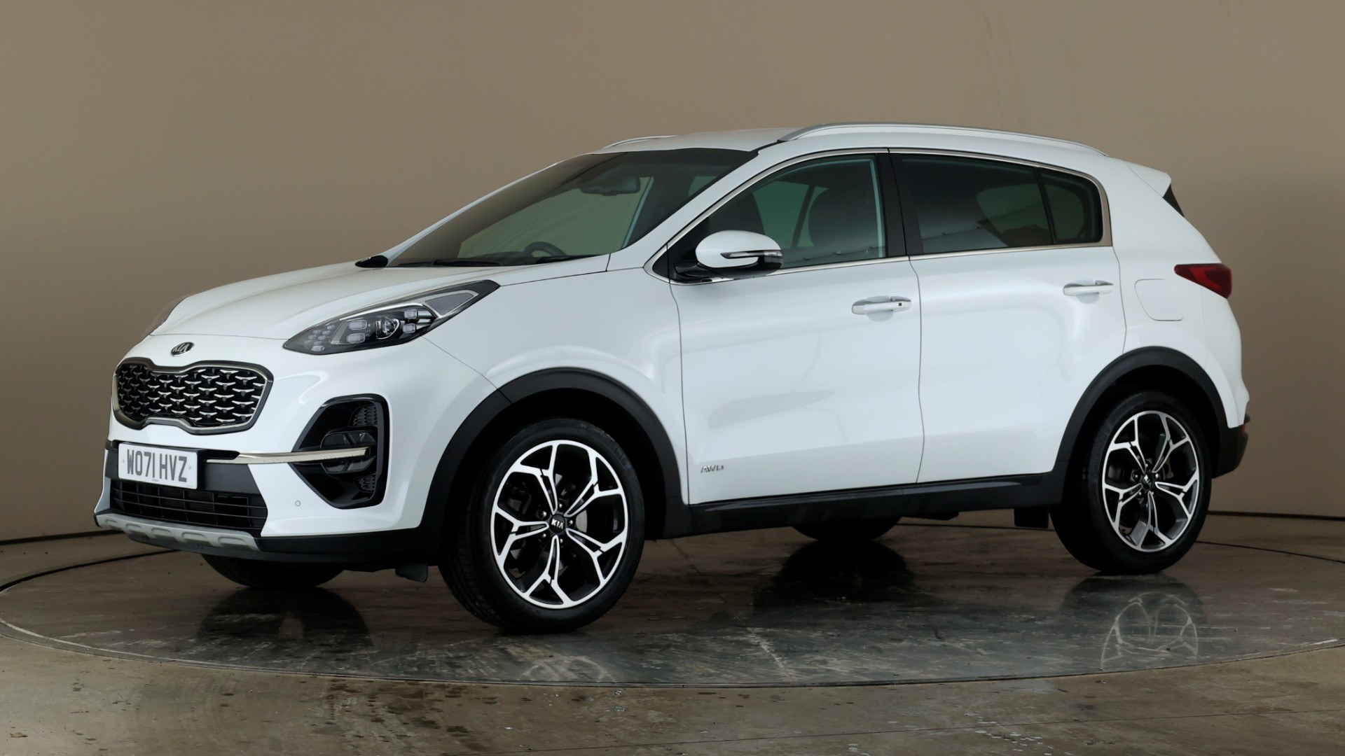 1.6 T-GDi 174 GT Line DCT Auto AWD