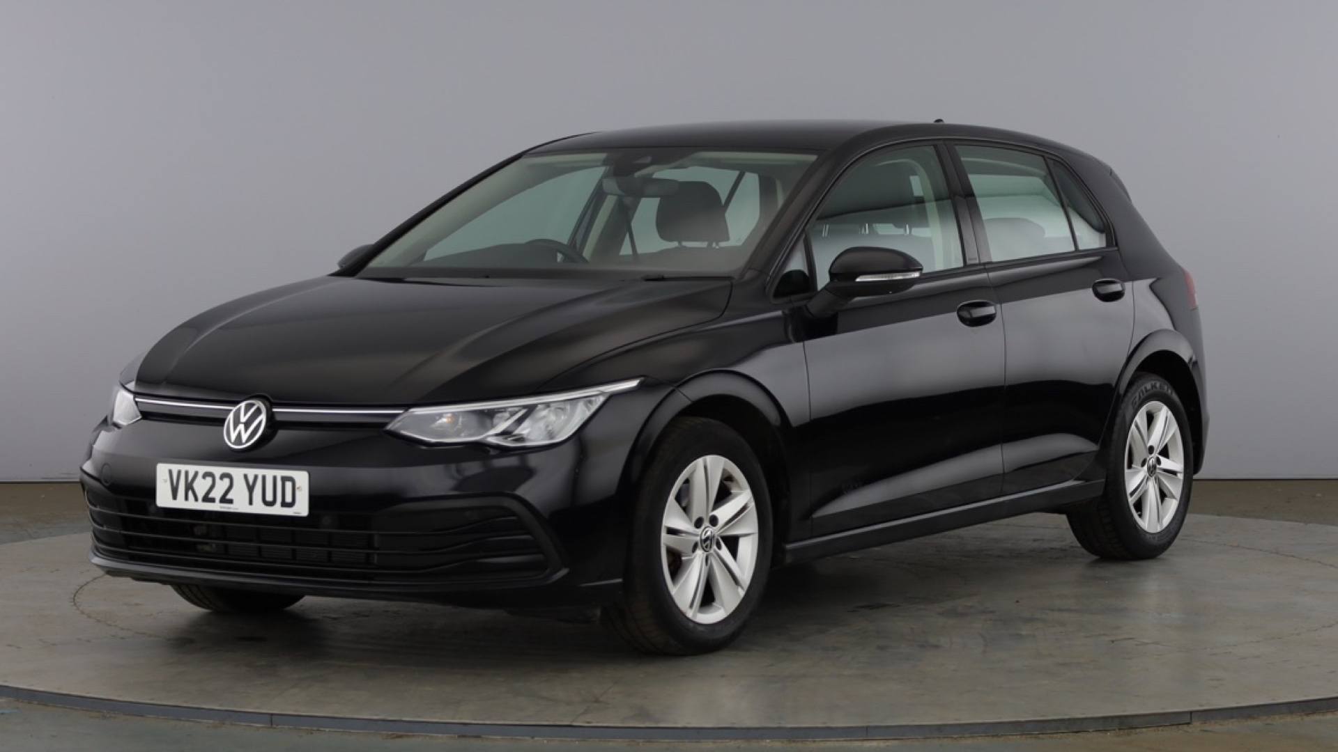 8 5 Door Hatch 1.5 TSI 150PS 6speed Life