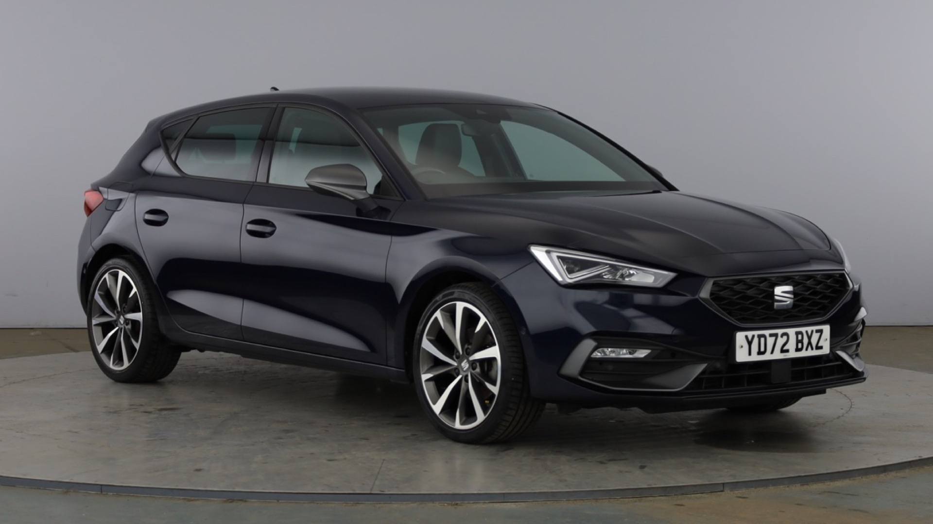 1.5 TSI Evo 150 FR Sport