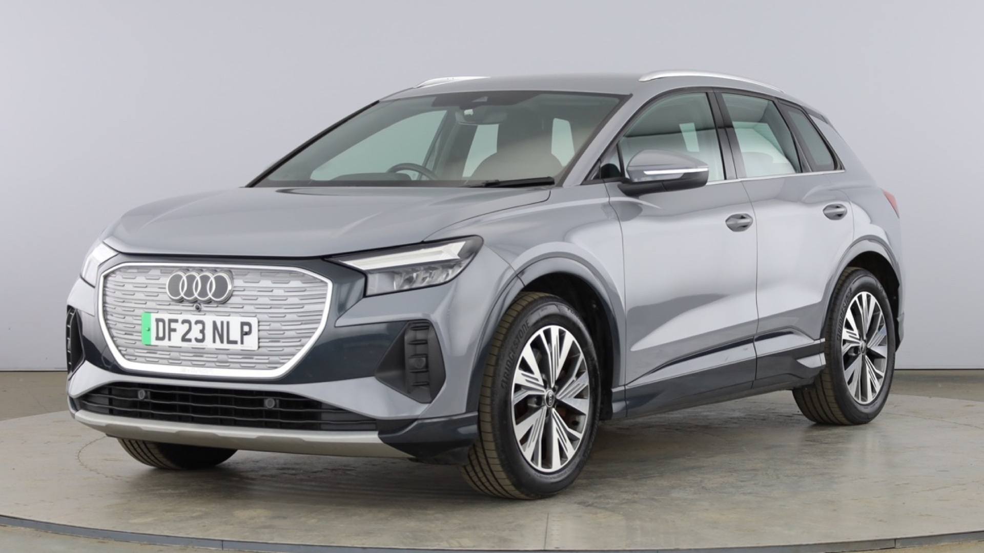 40 82kWh 204ps Sport