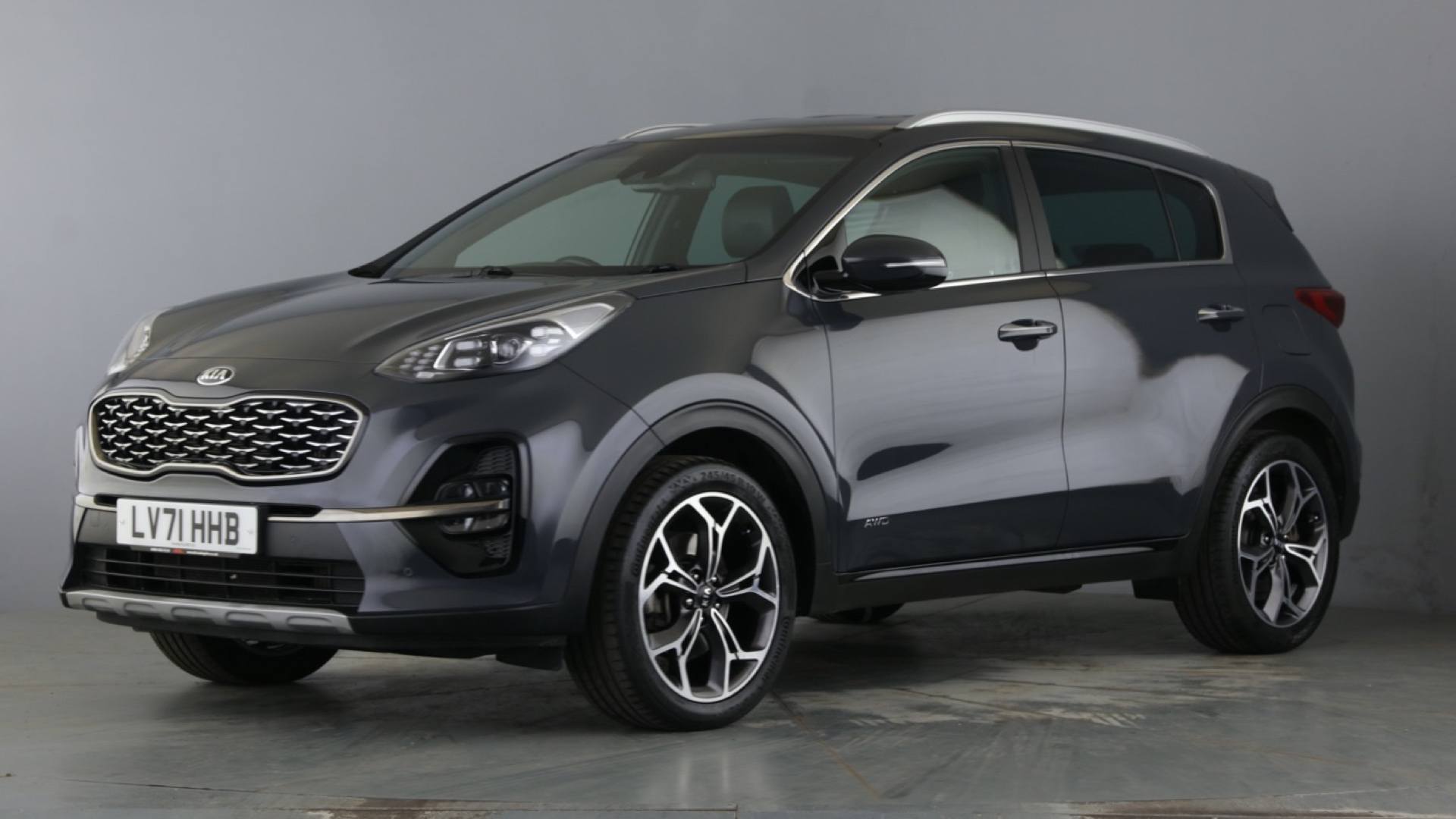 1.6 T-GDi 174 GT Line DCT Auto AWD