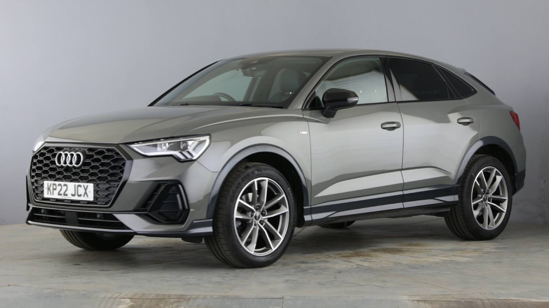 Sptbk 35 TFSI Cod Bk/Ed Cmf/Sd S trc