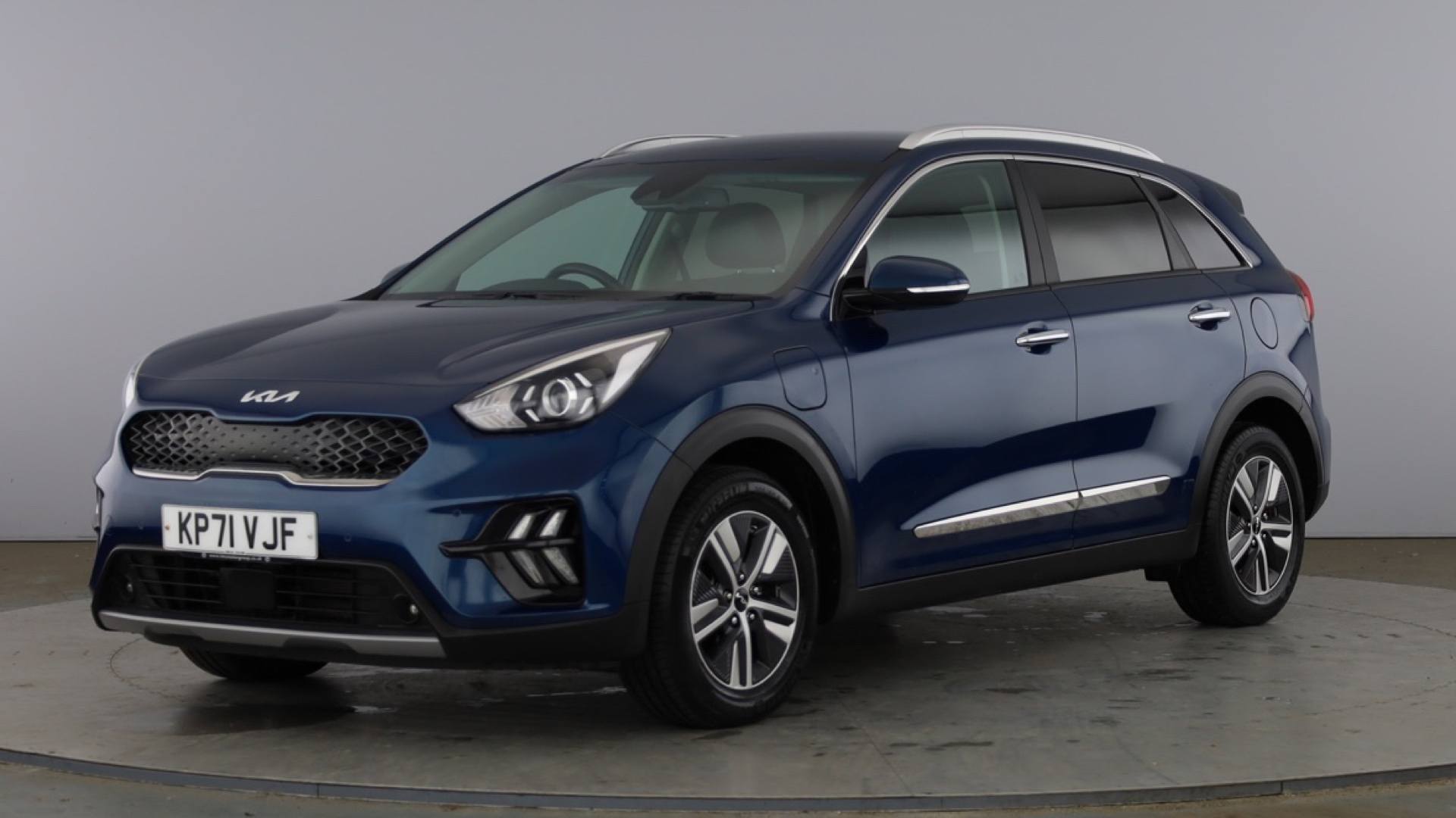 1.6 GDI Phev 139bhp 3 DCT