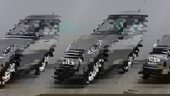 3 Door 1.5 One Classic Steptronic