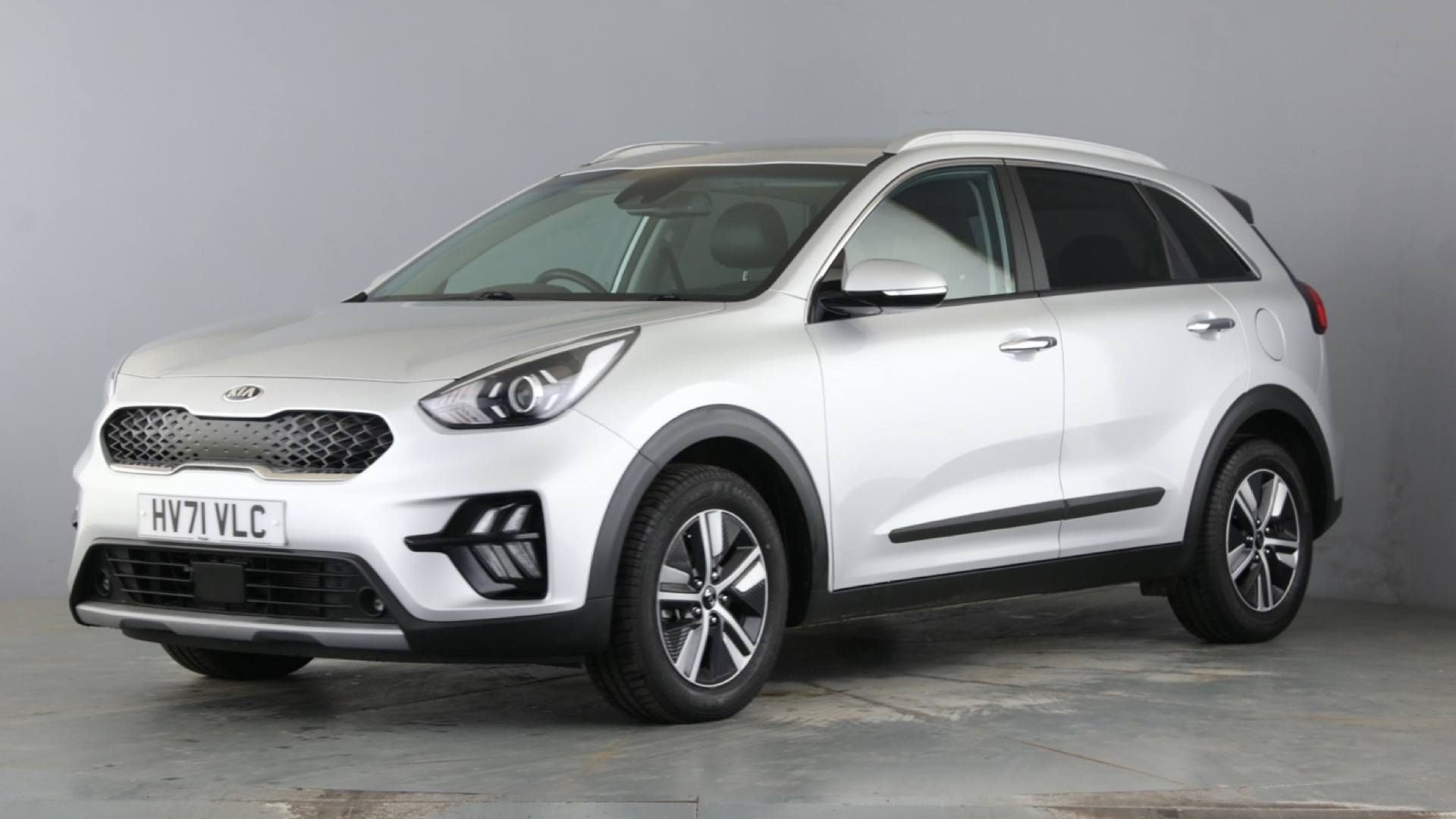 1.6 GDI Hybrid 139bhp 2 DCT