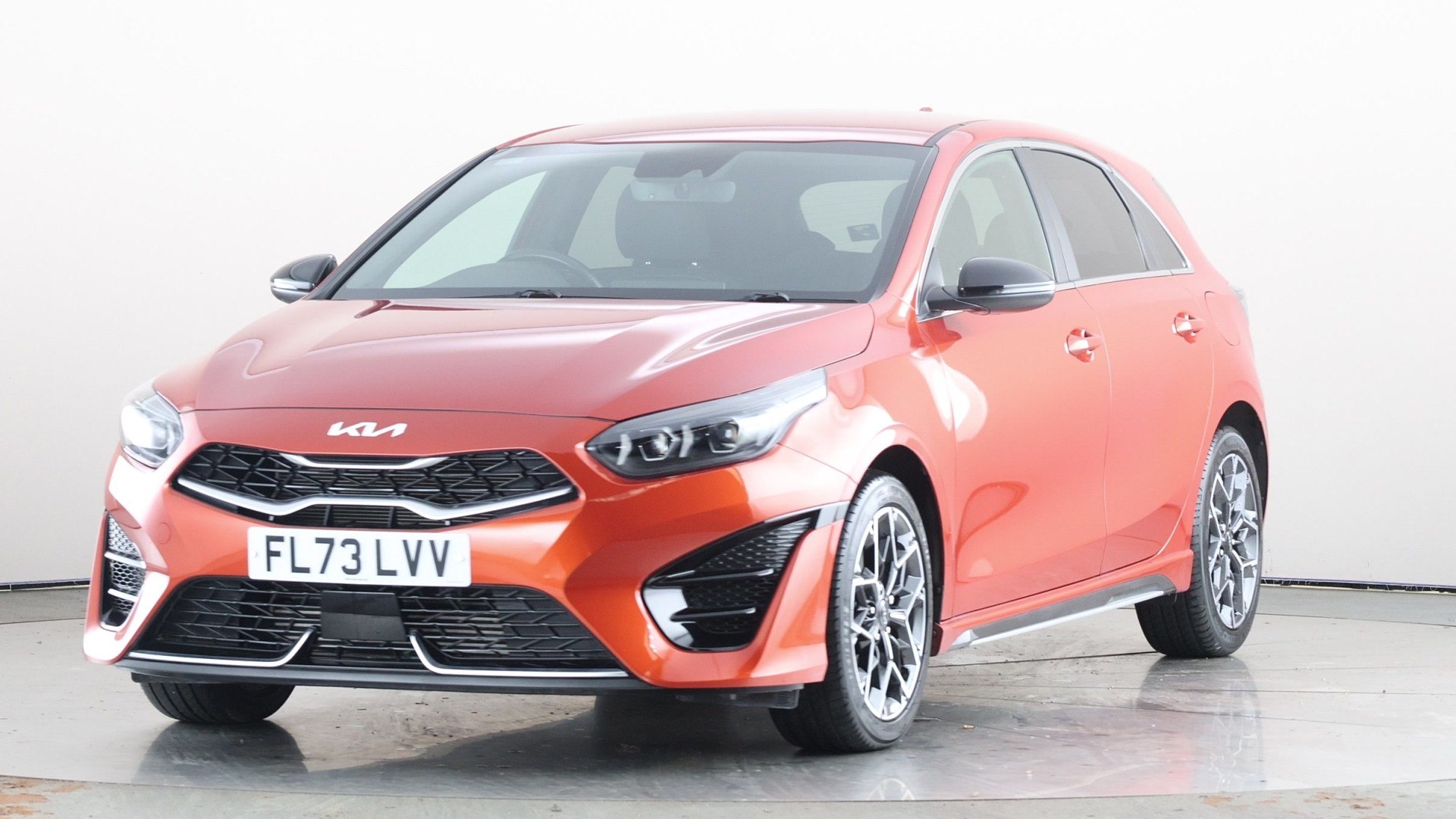 1.5 T-GDi 158 Gt-Line ISG