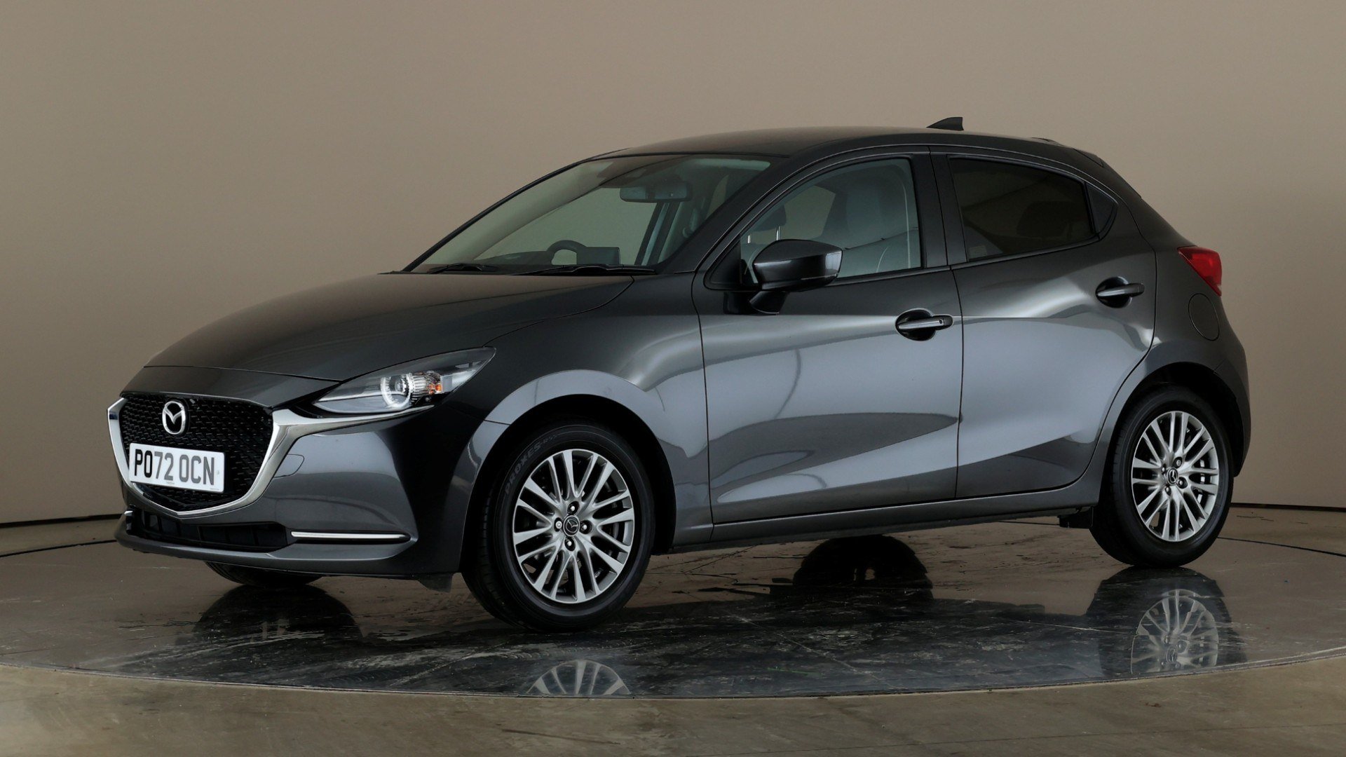 5 Door 1.5 Skyactiv-G 90 GT Sport Auto