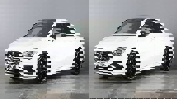 180 Cpe 1.3 136hp AMG LN Prm+ N/E AU