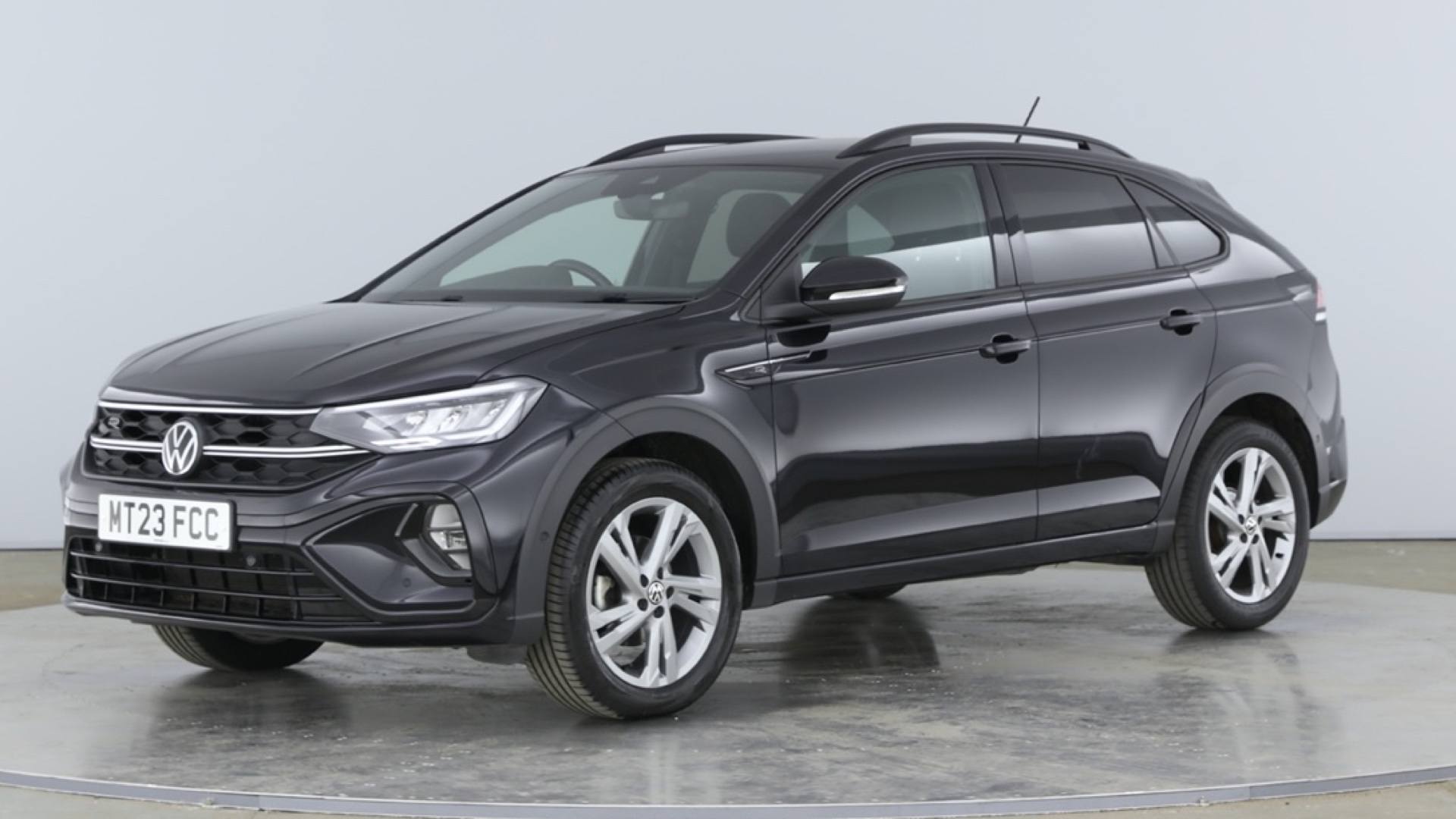 Taigo 1.5 TSI 150ps R-Line DSG