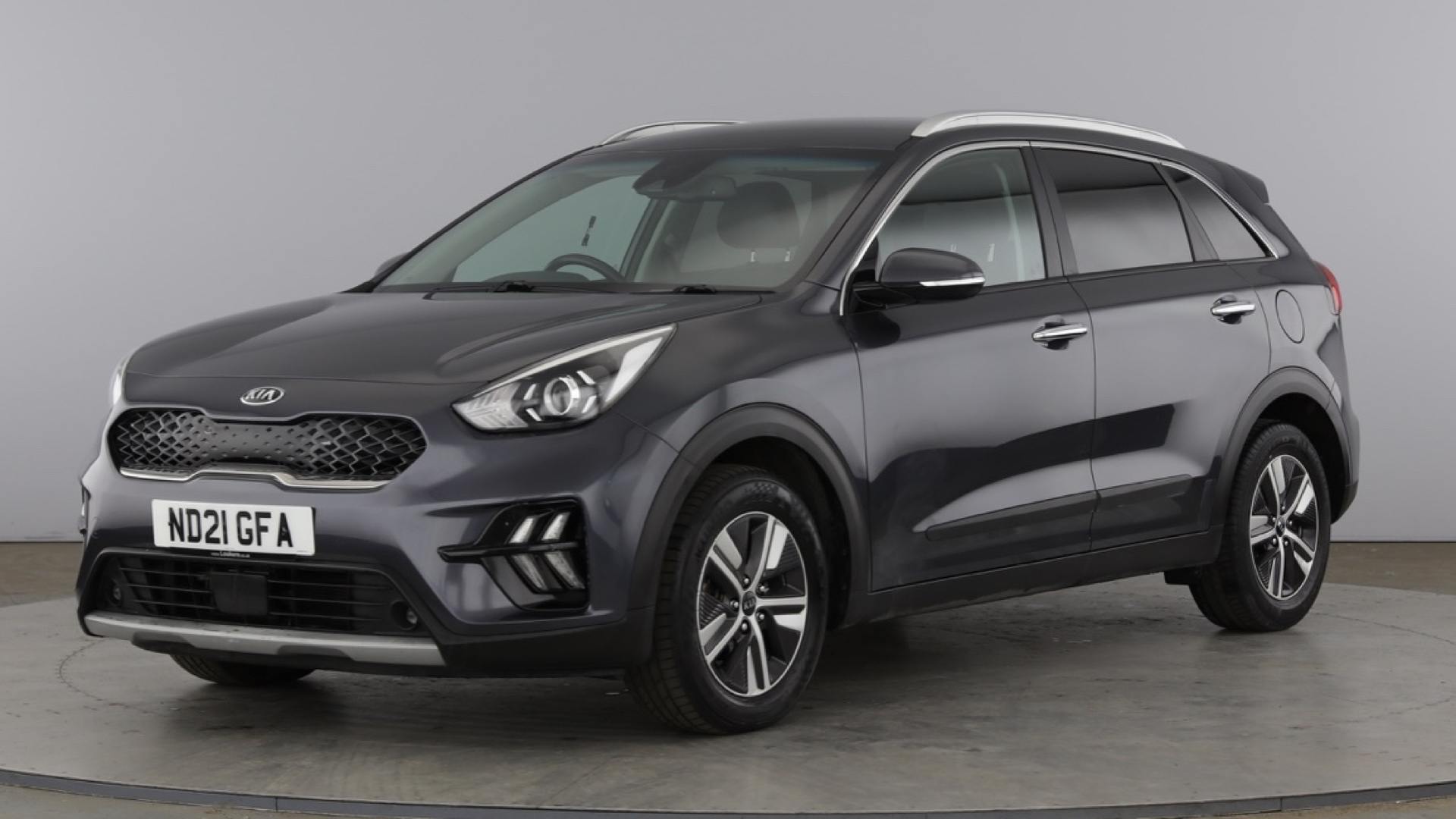 1.6 GDI Hybrid 139bhp 2 DCT