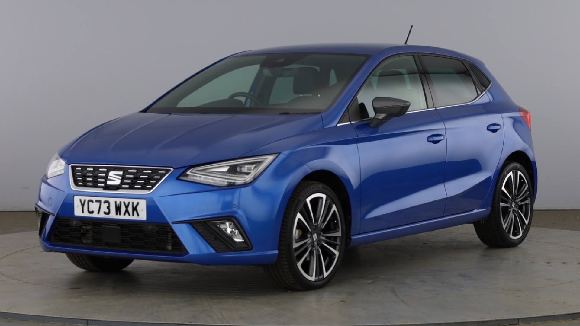 1.0 TSI 110ps Xcellence Lux DSG