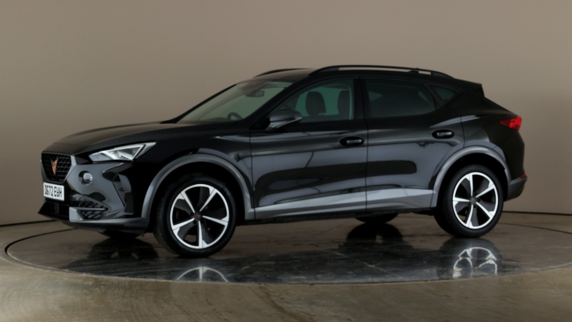 1.5 TSI 150PS V1