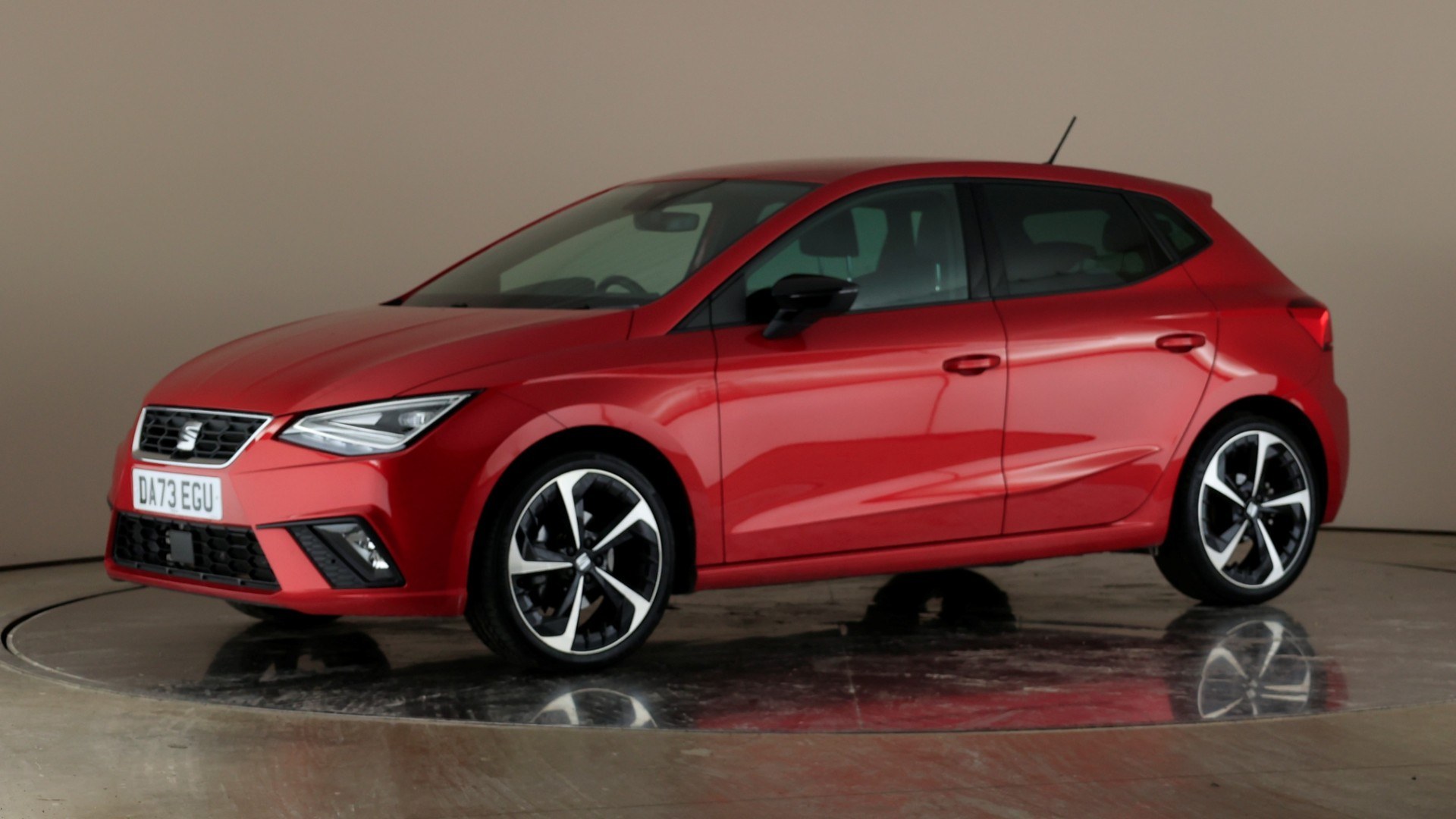 1.0 TSI 110ps FR Sport