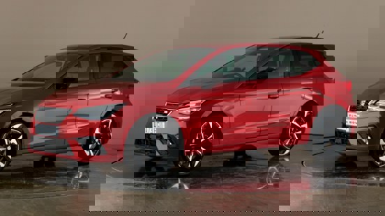 1.0 TSI 110ps FR Sport